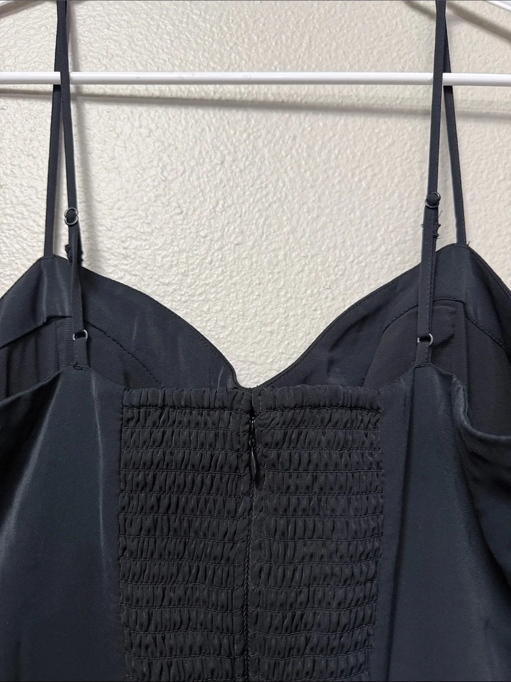Abercrombie & Fitch Camille Maxi Dress